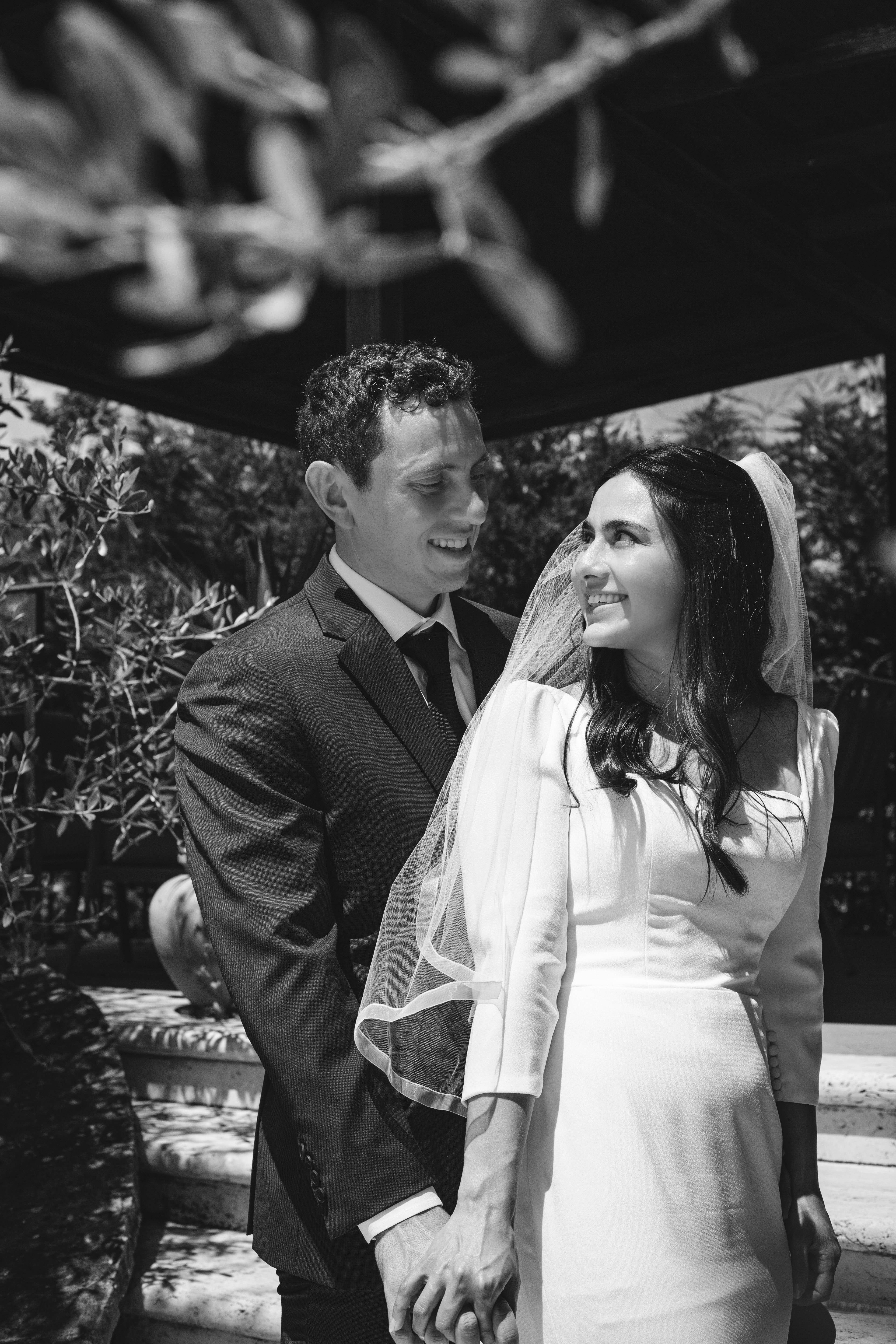 The Tuscany Wedding Photographer