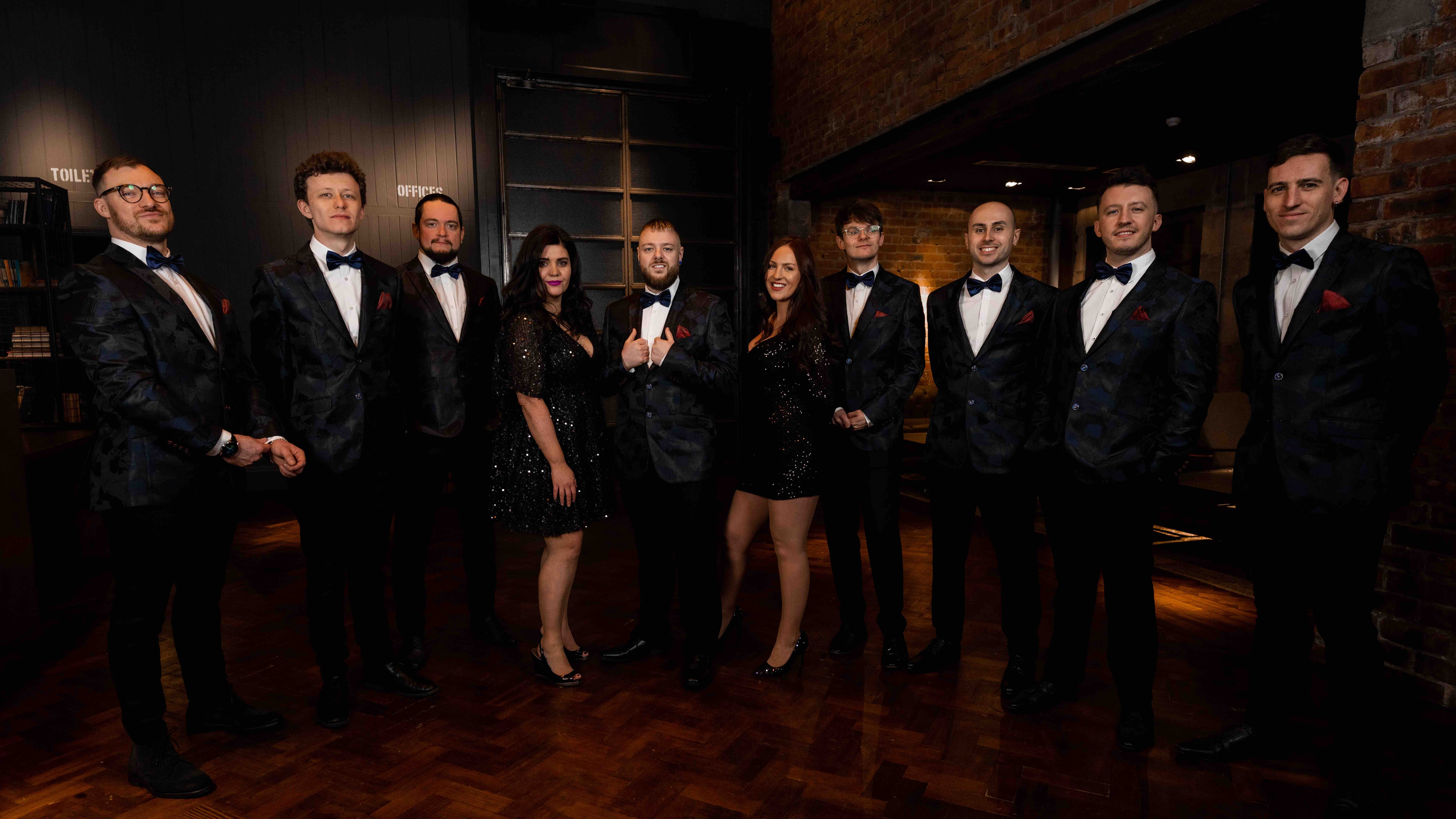 Northern Star Showband