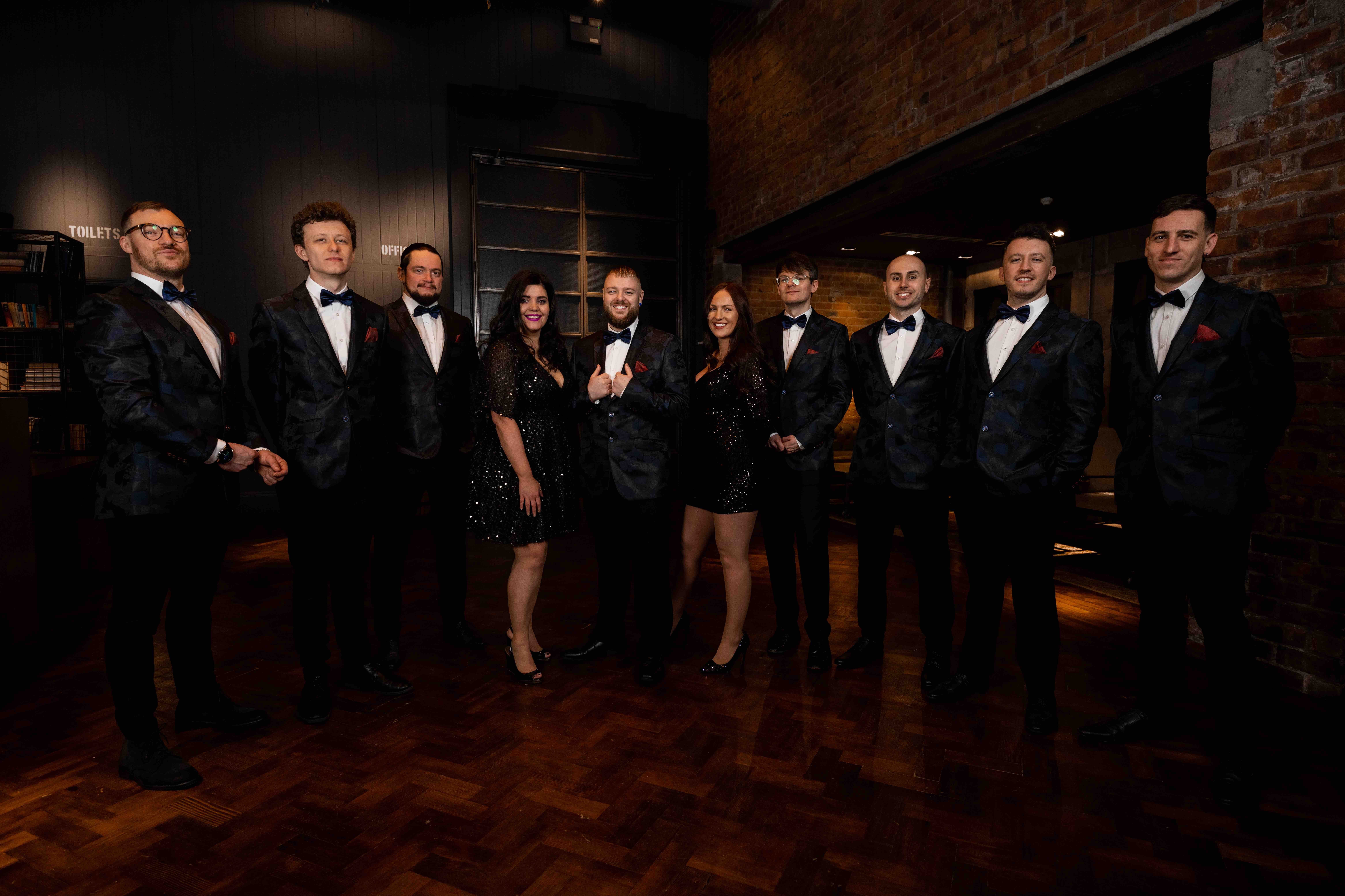 Northern Star Showband