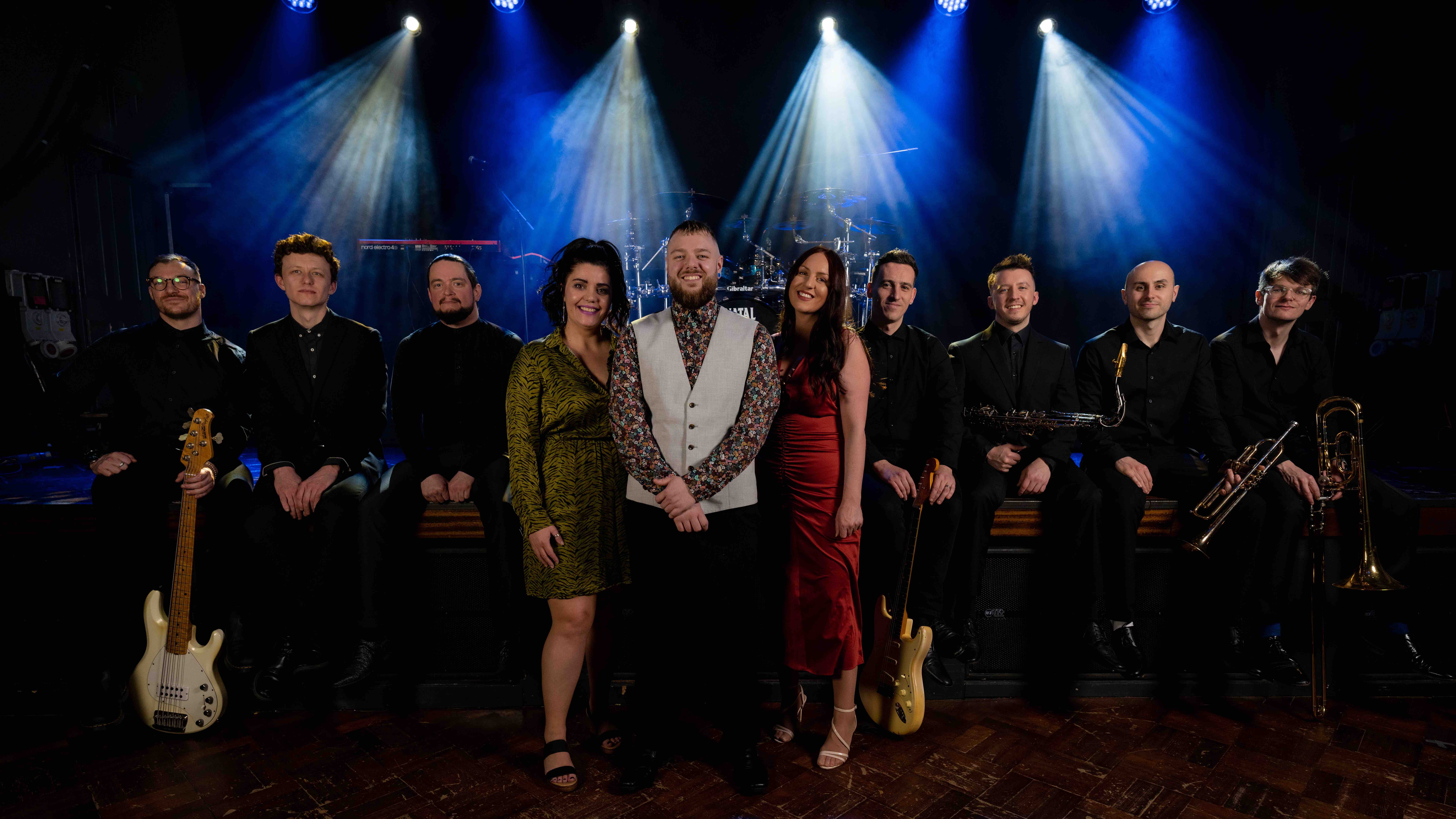 Northern Star Showband