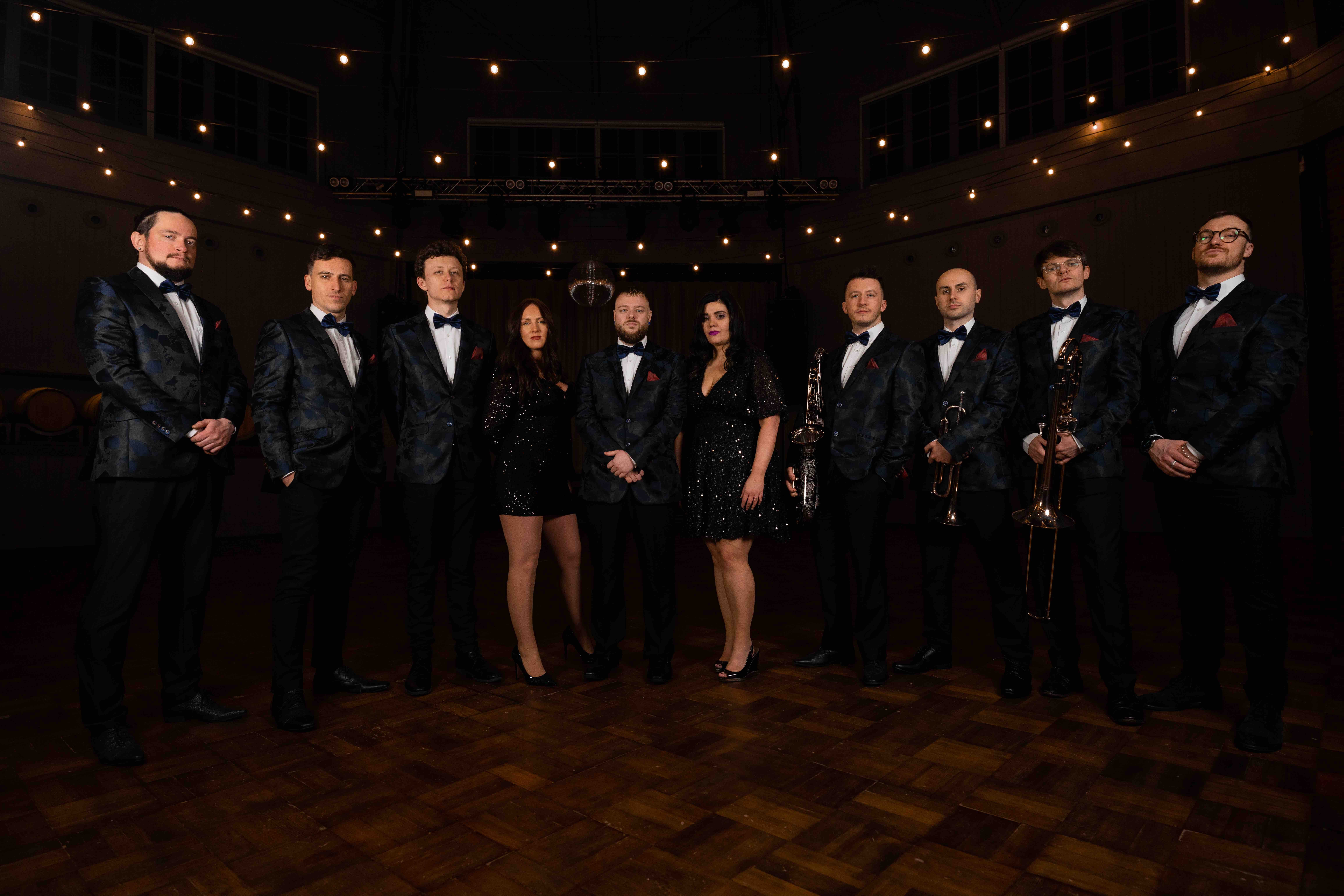 Northern Star Showband