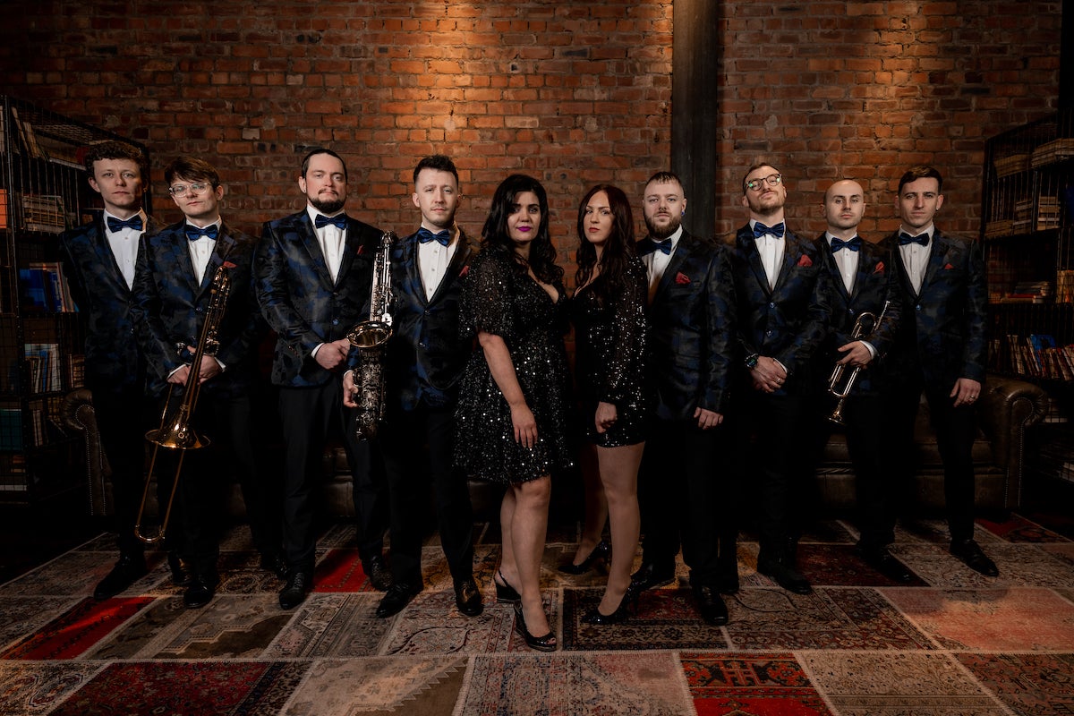 Northern Star Showband