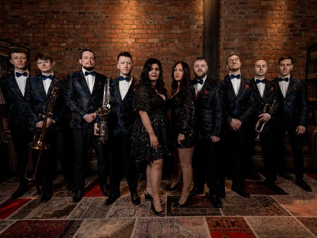 Northern Star Showband