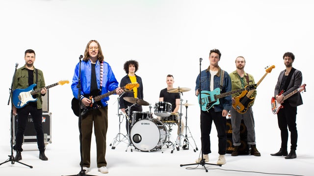 12 Best Wedding Bands in Birmingham (2025)