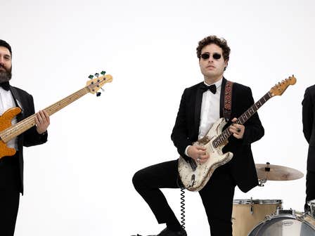 The Kickers