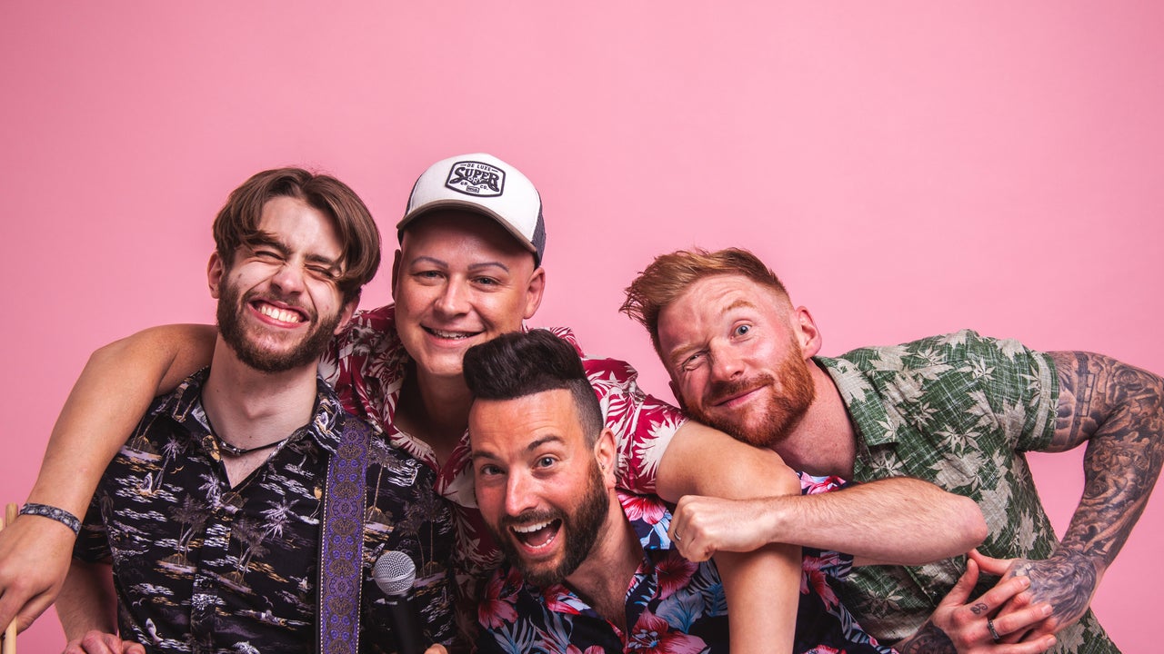 16 Best Wedding Bands in Sussex For 2025