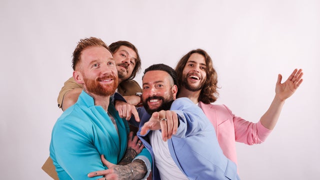 16 Best Wedding Bands in Sussex For 2026