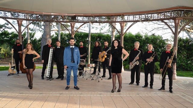 5 Best Wedding Bands in Sicily For 2026