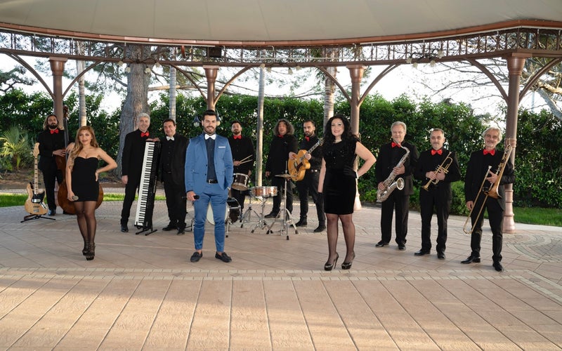 5 Best Wedding Bands in Sicily For 2026