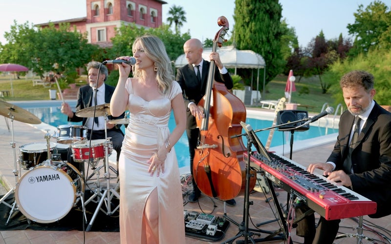 Hiring a Wedding Band in Venice – A Short Guide (2026)