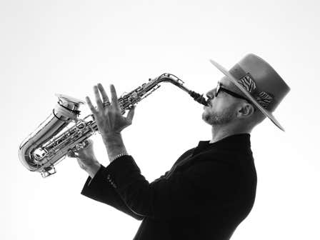 Jo Sax & DJ