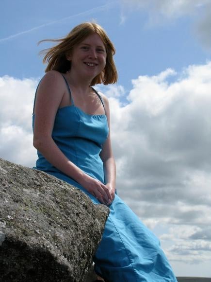 The Cornwall Wedding Harpist