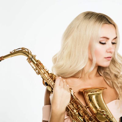 Patsy Sax Book Sassy Sax, Wedding & Party Saxophonist in Alicante, Murcia, Spain ...