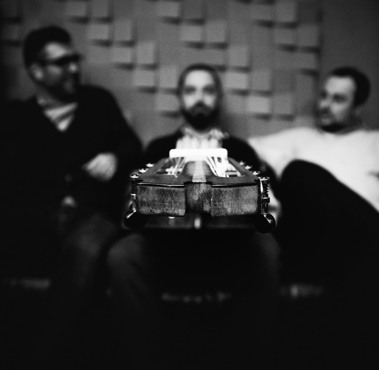 The Tuscany Latin Jazz Band