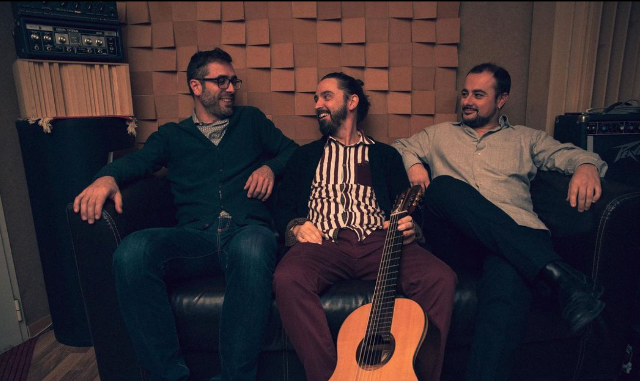 The Tuscany Latin Jazz Band