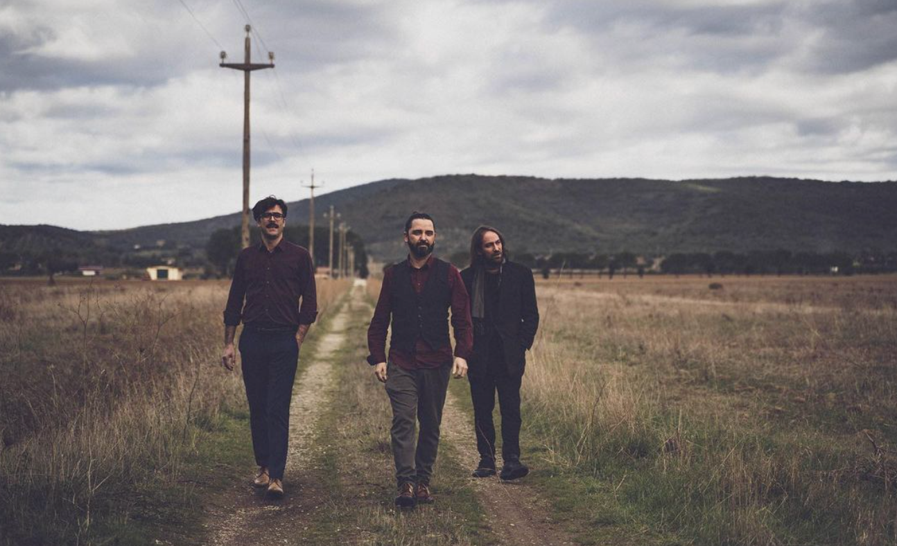 The Tuscany Latin Jazz Band