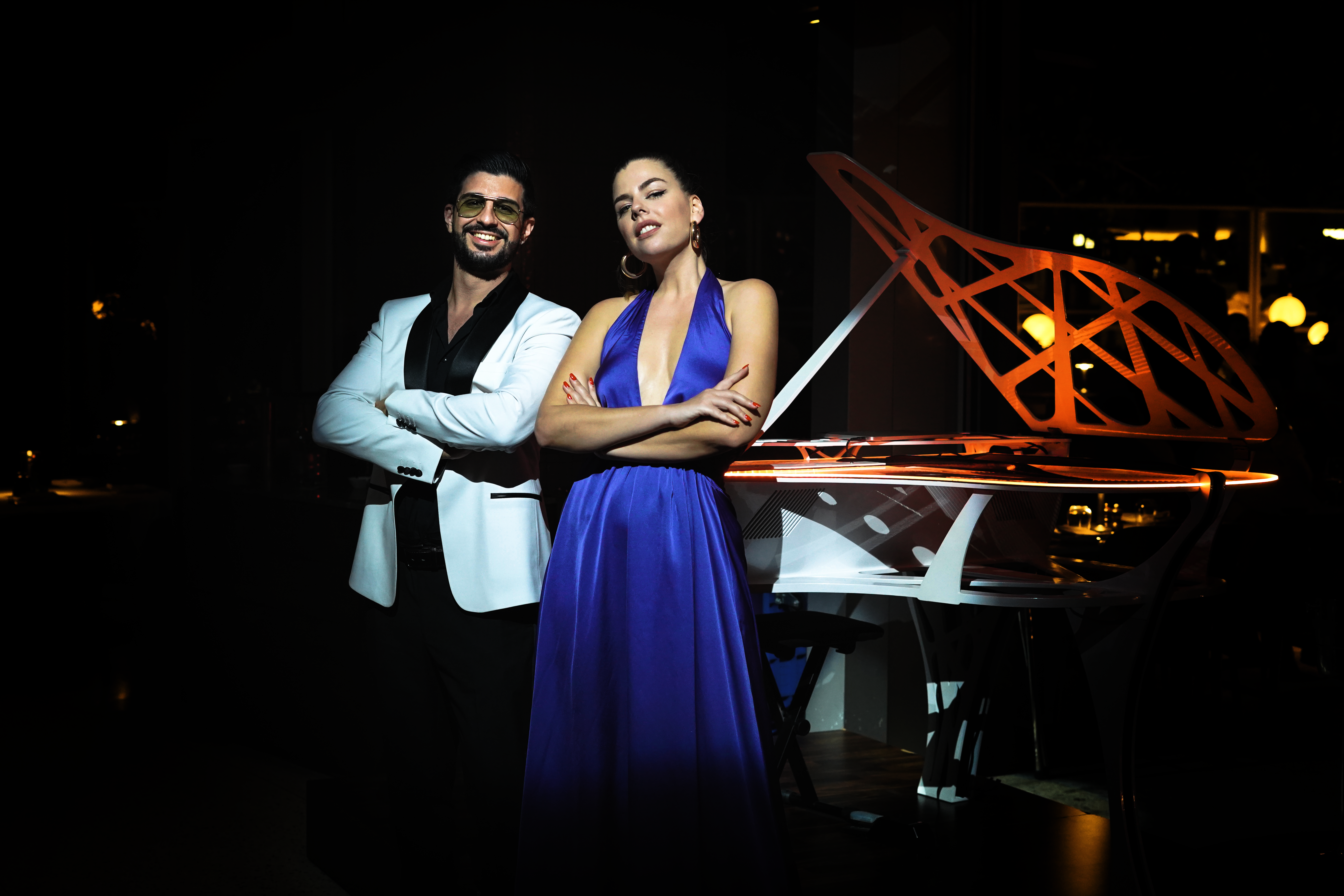 Panache Band