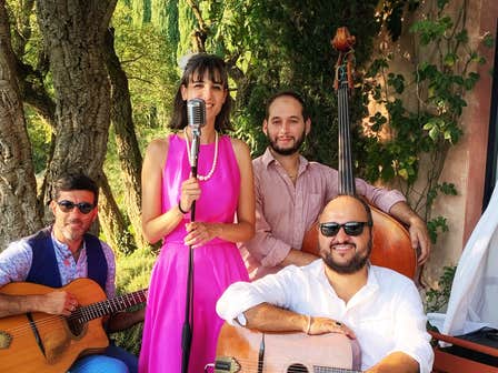 Bologna Swing Band