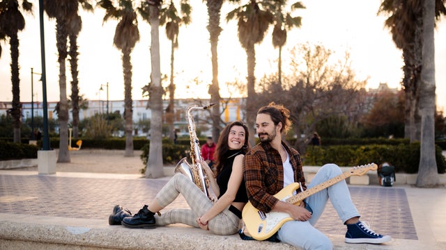 Hiring a Band for Destination Weddings in Alicante – A Short Guide (2026)