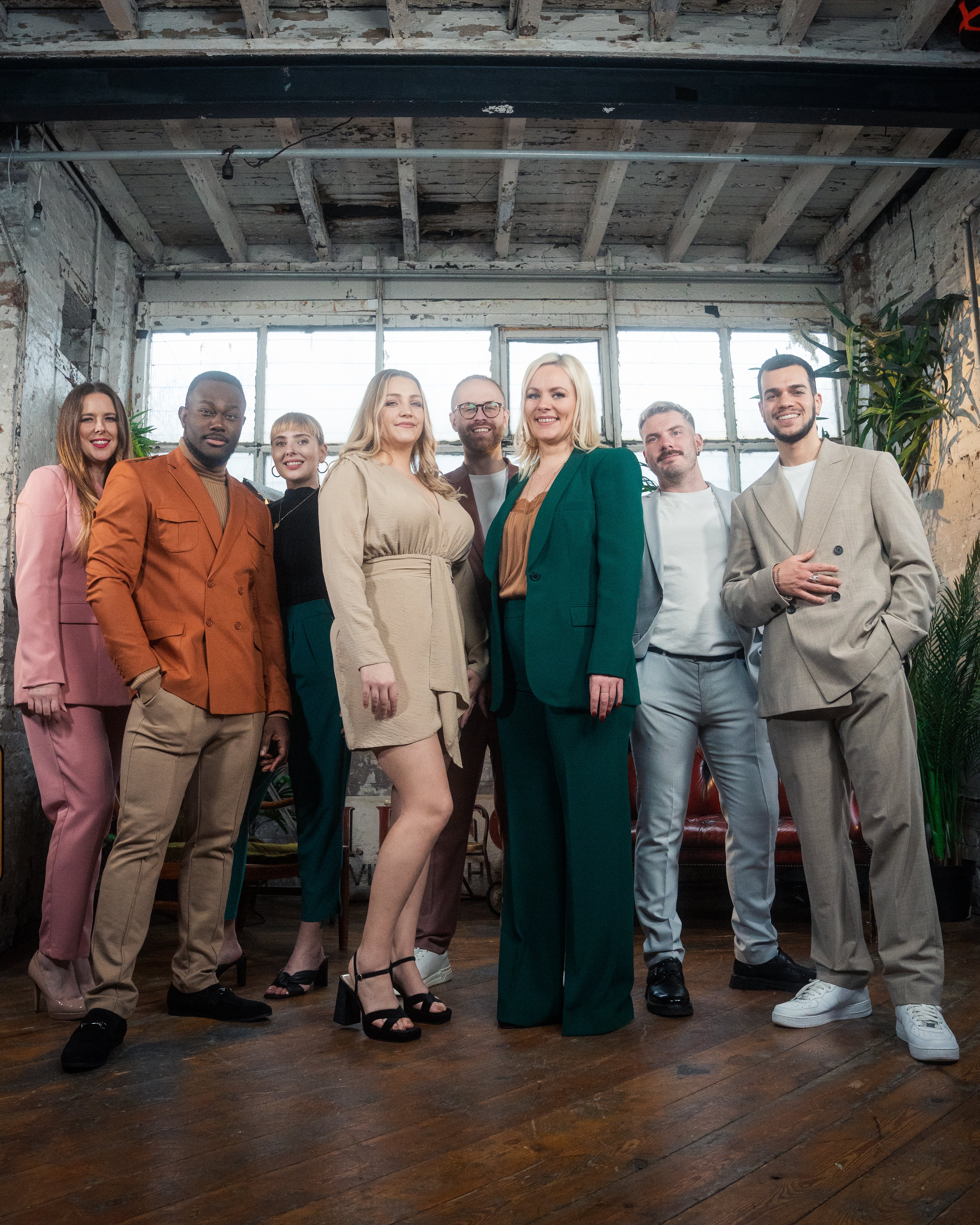 Urban Soul Choir