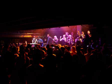 Urban Soul Choir