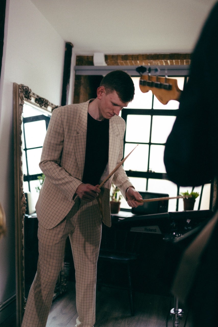 The Electric Roamers