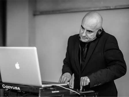 DJ Maurice