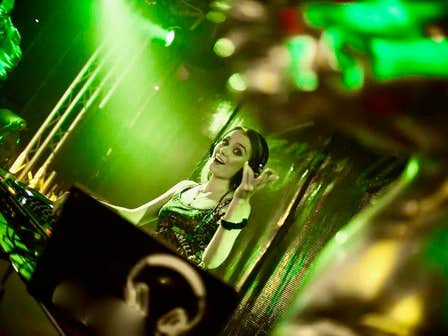 DJ Kathleen
