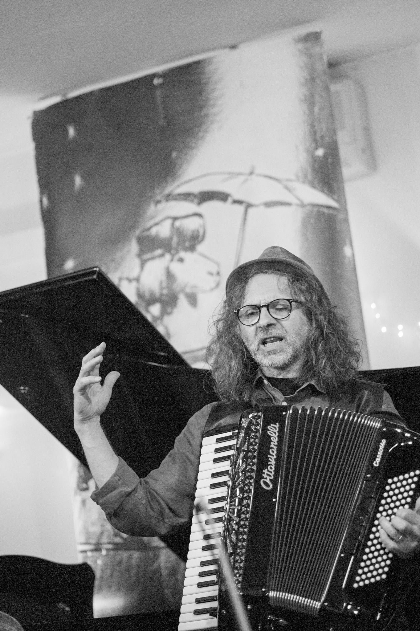 Gypsy Jazz Orchestra