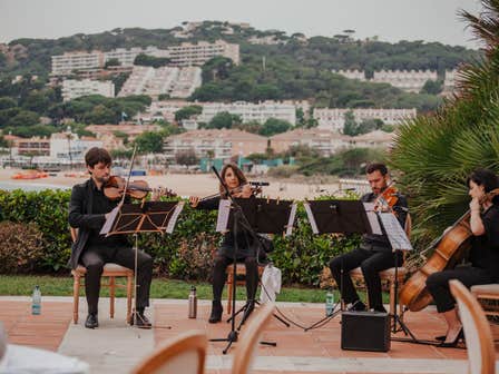 Cadence Strings