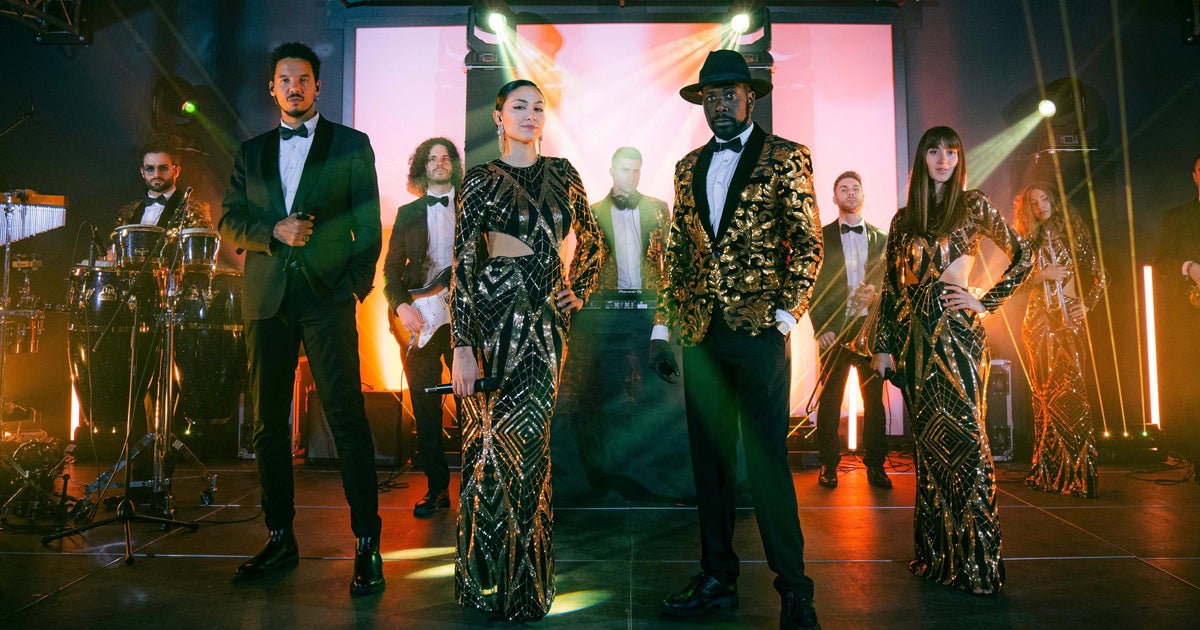 Book La Dolce Vita, Wedding & Party Band in Bologna, Italy - FixTheMusic