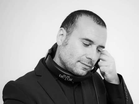 DJ Gavorrano