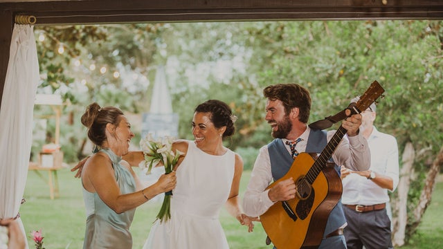 Wedding Cake Cutting Songs: 25 of the Best for 2026