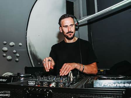 DJ Otsis