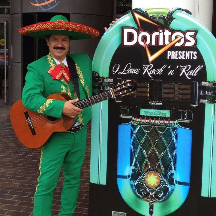 South East Mariachi Band