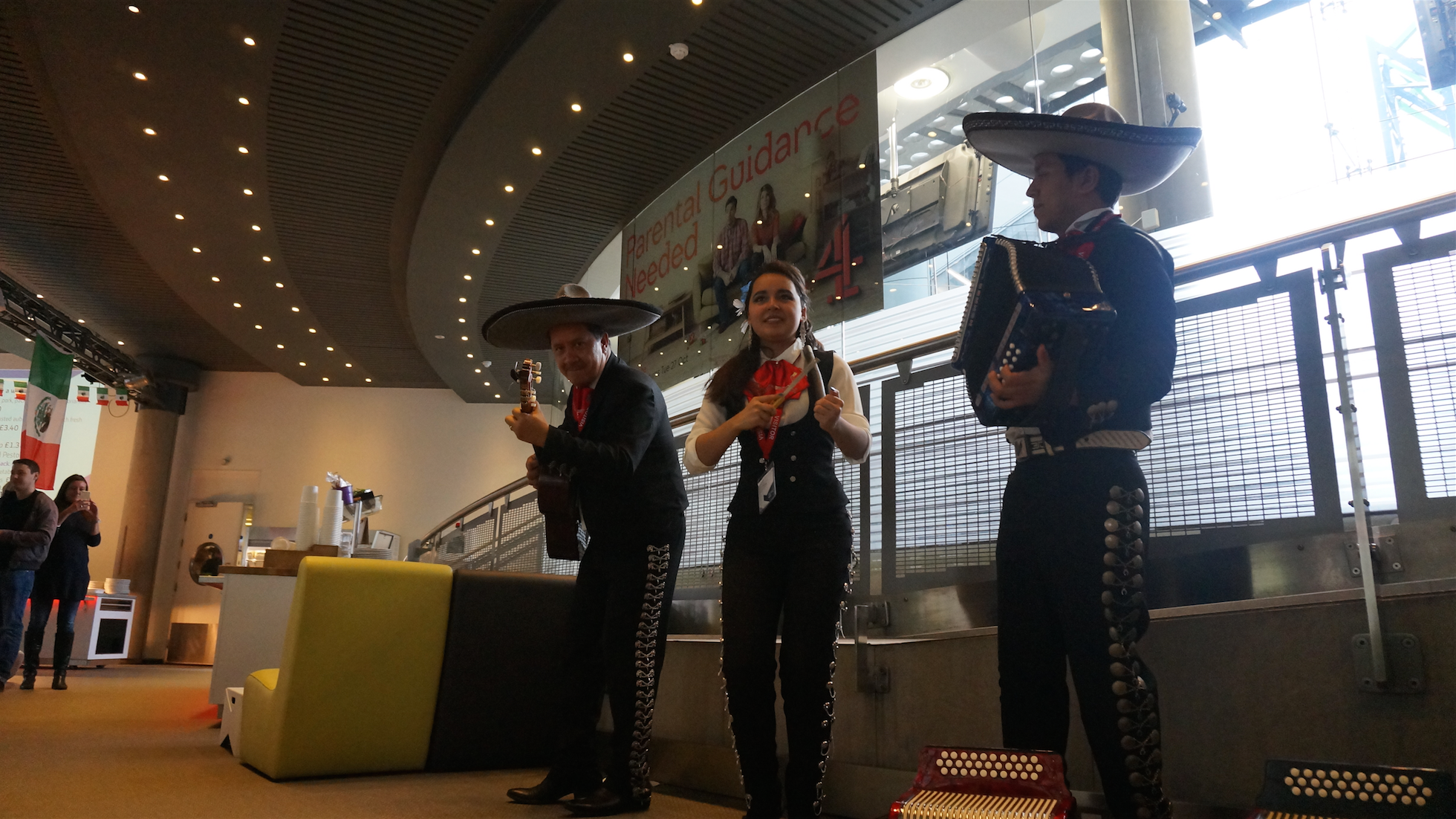 South East Mariachi Band