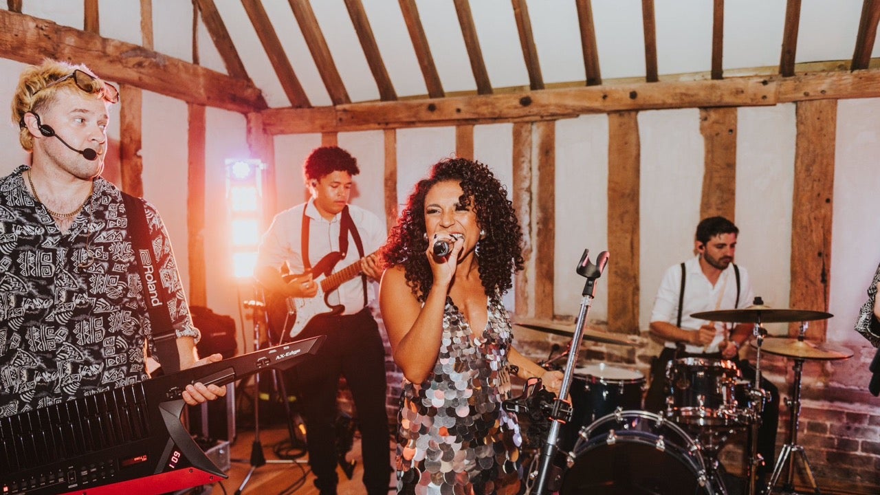 20 Best Wedding Bands in Liverpool (2026)