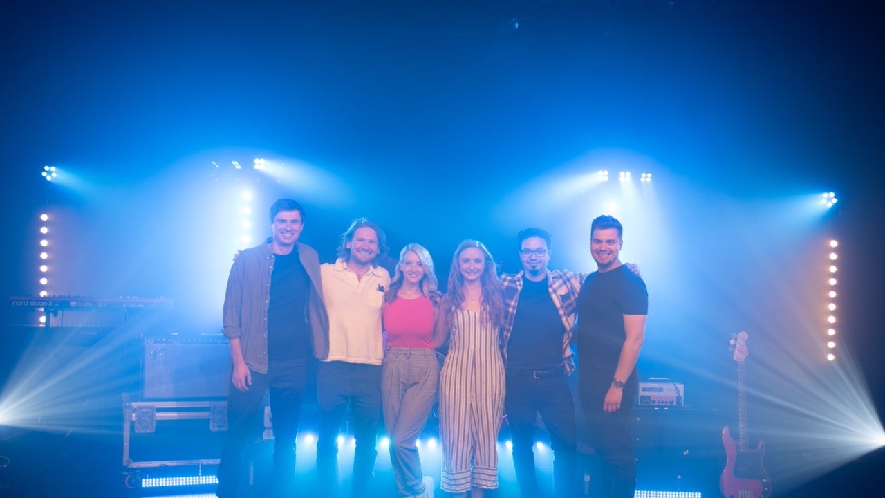 20 Best Wedding Bands in Scotland (2025)