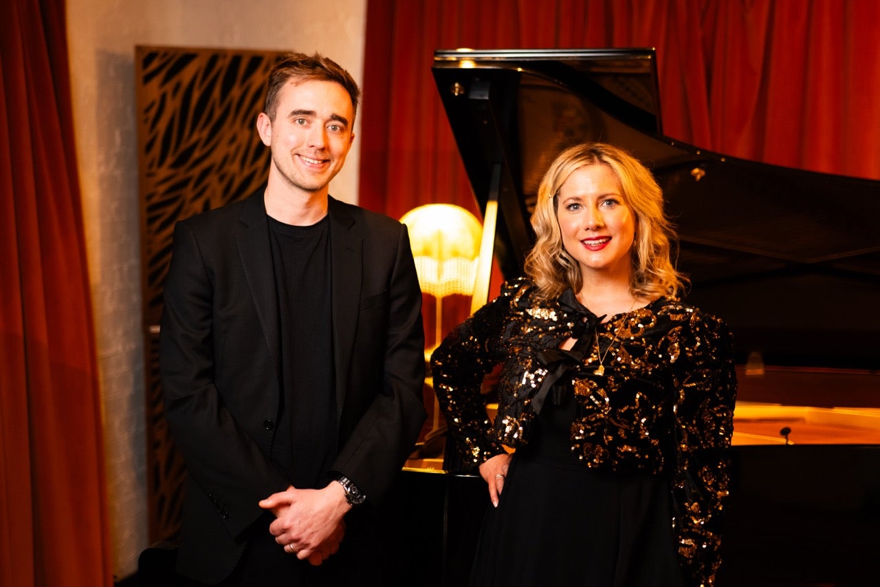 Jo & The Jazz