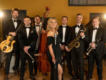 Jo & The Jazz