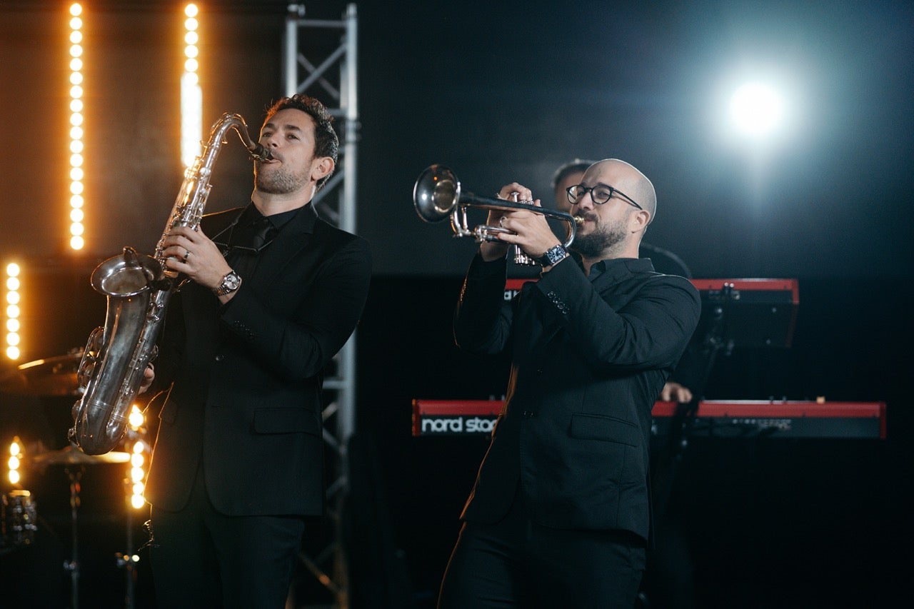 Centuries Collective