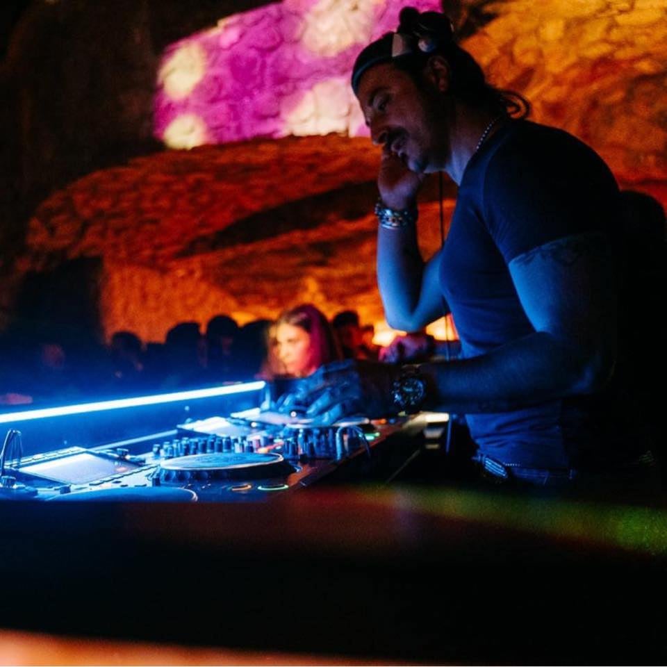 The Amalfi Wedding DJ