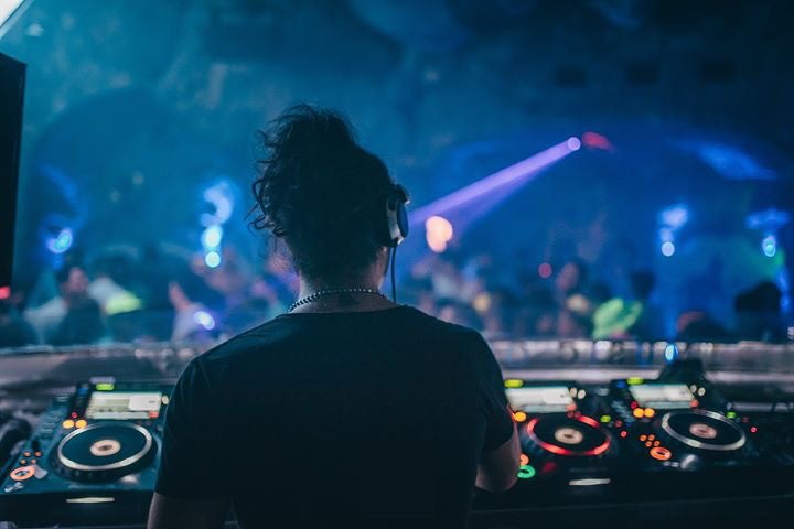 The Amalfi Wedding DJ