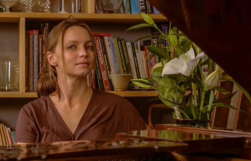 The Bordeaux Wedding Pianist