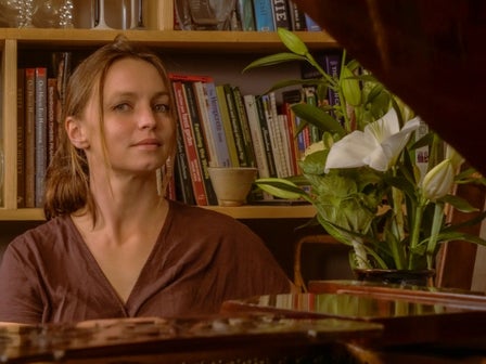 The Bordeaux Wedding Pianist