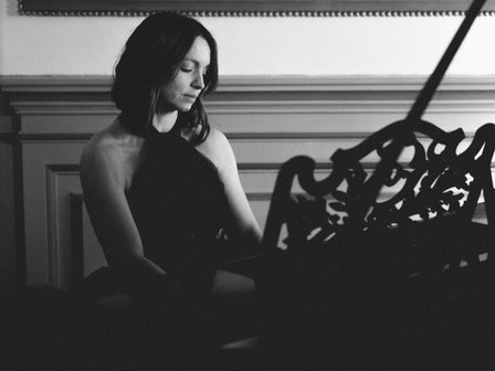 The Bordeaux Wedding Pianist