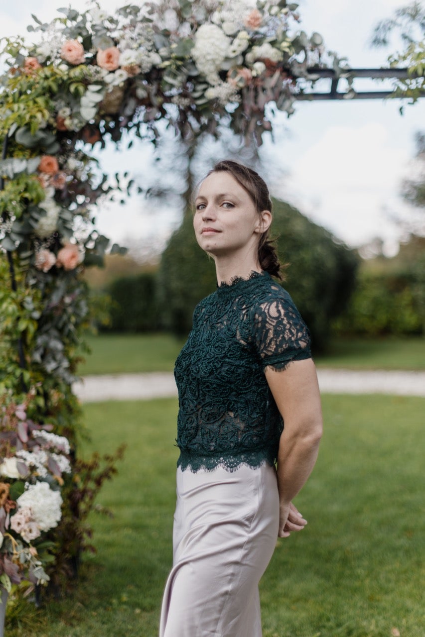The Bordeaux Wedding Pianist
