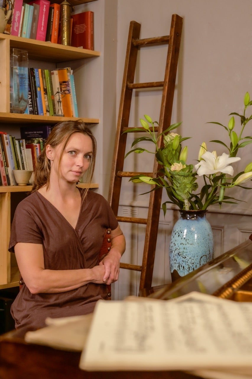 The Bordeaux Wedding Pianist