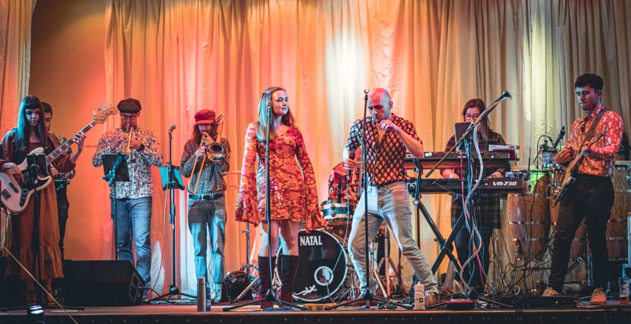 Funkadelic Collective