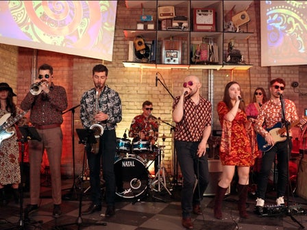 Funkadelic Collective